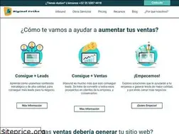 Sites similar to digitalfriks.com