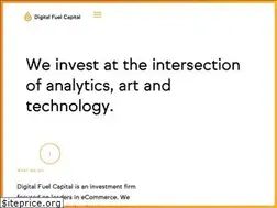 Sites similar to digitalfuelcapital.com