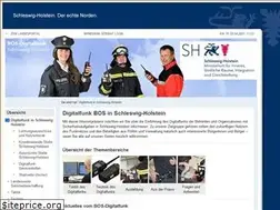 Sites similar to digitalfunk-sh.de