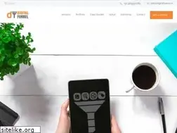 Sites similar to digitalfunnel.in