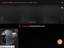 Sites similar to digitalfury.pro