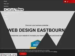 Sites similar to digitalfuse.co.uk