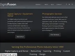 Sites similar to digitalfusion.net