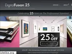 Sites similar to digitalfusioncreative.net