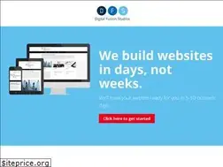 Sites similar to digitalfusionstudios.ca