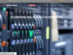 Sites similar to digitalfutura.es