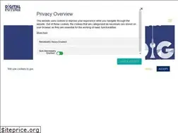 Sites similar to digitalfuture-esmt.berlin