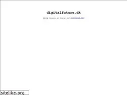 Sites similar to digitalfuture.dk