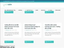 Sites similar to digitalfuture.vn