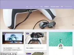 Sites similar to digitalgadgetmania.com