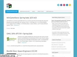 Sites similar to digitalgamedeals.com