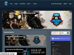 Sites similar to digitalgamingleague.co.za