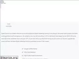 Sites similar to digitalgannet.com