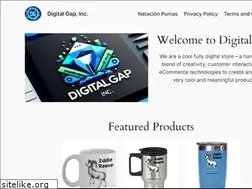 Sites similar to digitalgap.com