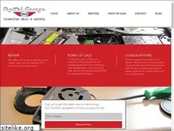 Sites similar to digitalgarageonline.com