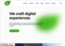 Sites similar to digitalgarden.com.au