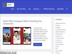 Sites similar to digitalgarg.com