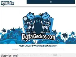 Sites similar to digitalgeckos.com
