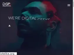 Sites similar to digitalgeekspro.com