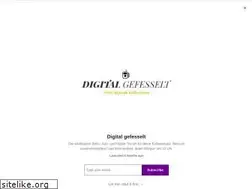 Sites similar to digitalgefesselt.de