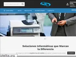 Sites similar to digitalgeneral.com