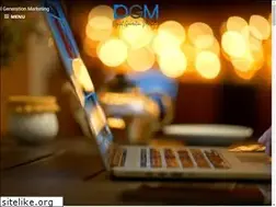 Sites similar to digitalgenerationmarketing.com