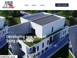 Sites similar to digitalgeneric.com