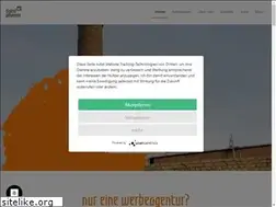 Sites similar to digitalgenossen.de