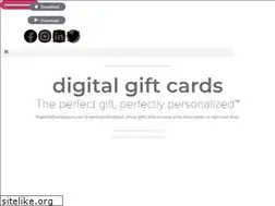 Sites similar to digitalgift.com