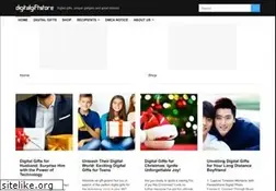 Sites similar to digitalgiftstore.com