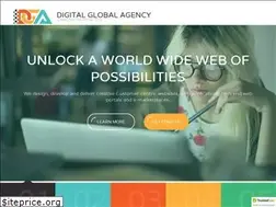 Sites similar to digitalglobalagency.com