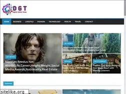 Sites similar to digitalglobaltimes.com