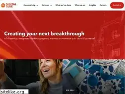 Sites similar to digitalglue.agency