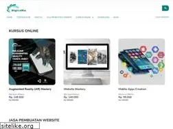 Sites similar to digitalgo.id
