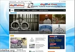 Sites similar to digitalgoa.com