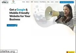 Sites similar to digitalgoogly.com