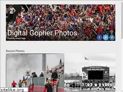 Sites similar to digitalgopher.net