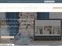 Sites similar to digitalgracedesign.com