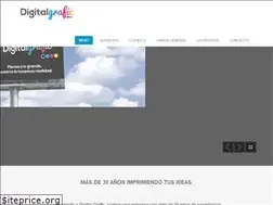 Sites similar to digitalgraficmadrid.es