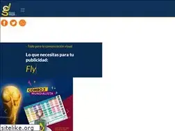 Sites similar to digitalgrafics.com