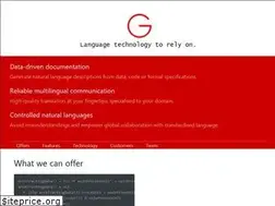 Sites similar to digitalgrammars.com