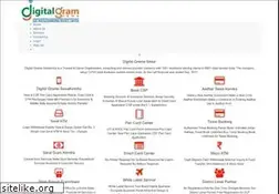 Sites similar to digitalgramsewa.com