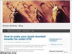 Sites similar to digitalgraphy.wordpress.com