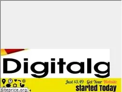 Sites similar to digitalgrog.com.au