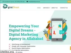 Sites similar to digitalgroot.com