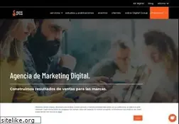 Sites similar to digitalgroup.es