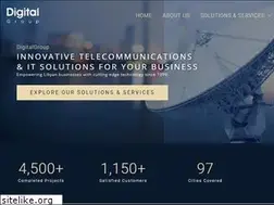 Sites similar to digitalgroup.ly