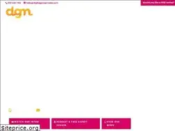 Sites similar to digitalgroupmedia.com
