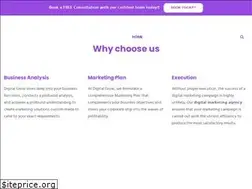 Sites similar to digitalgrow.co.nz