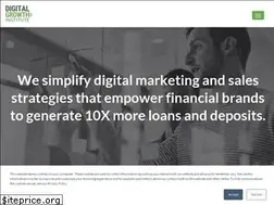 Sites similar to digitalgrowth.com